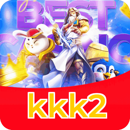 Logo Oficial kkk2 Download